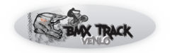 BMX Track Venlo Logo